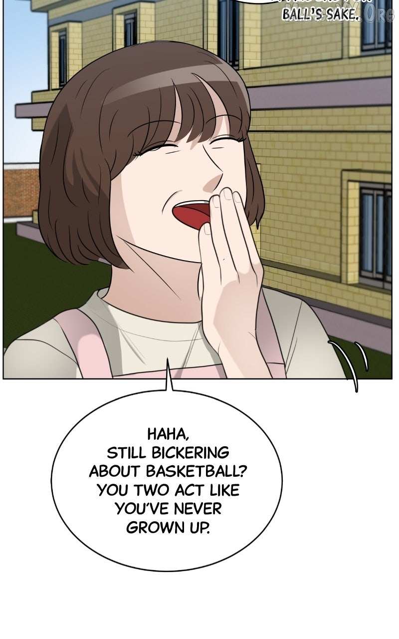 Big Man on the Court Chapter 142 page 60 - 