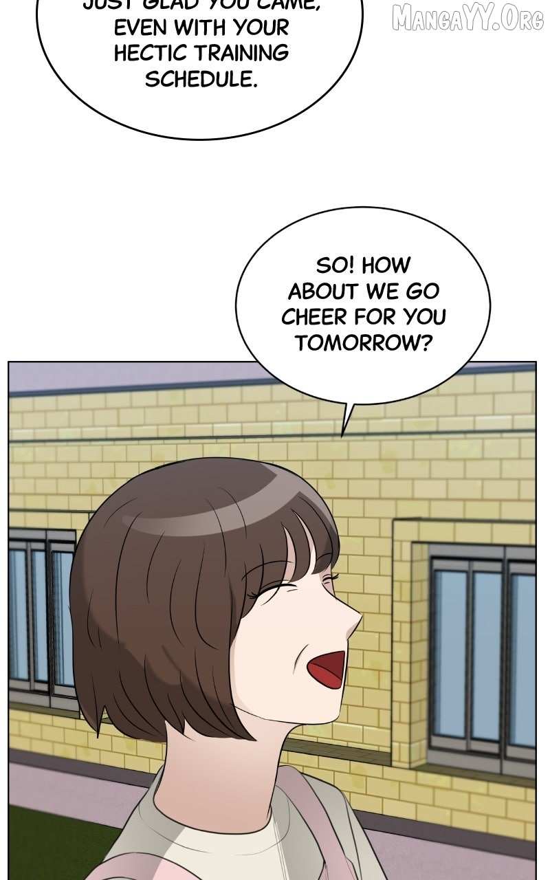 Big Man on the Court Chapter 142 page 62 - 