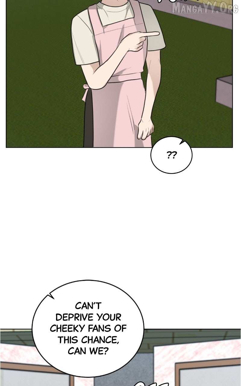 Big Man on the Court Chapter 142 page 64 - 