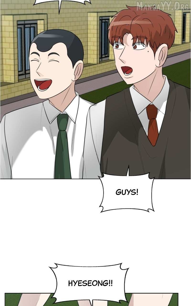 Big Man on the Court Chapter 142 page 66 - 