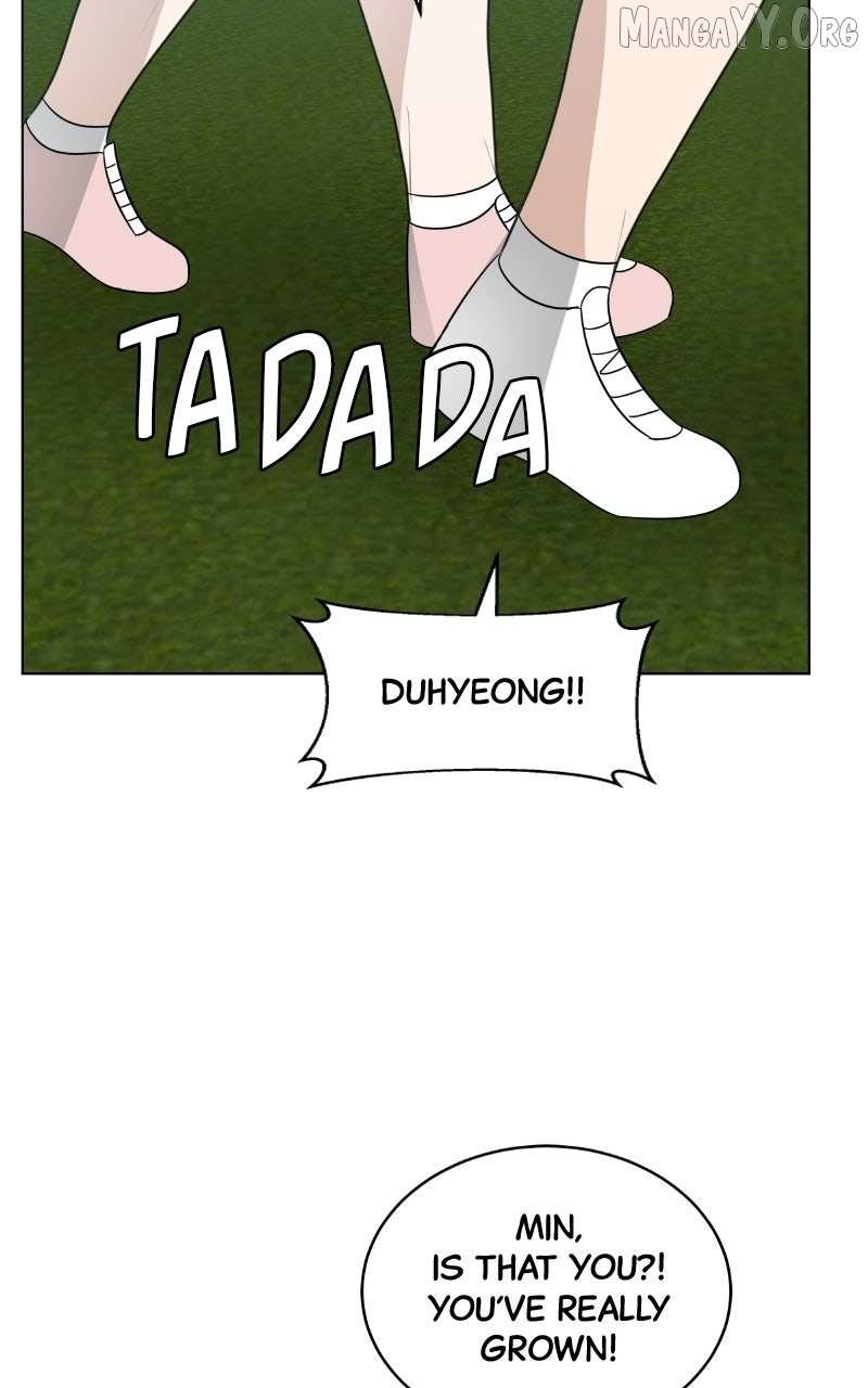 Big Man on the Court Chapter 142 page 67 - 