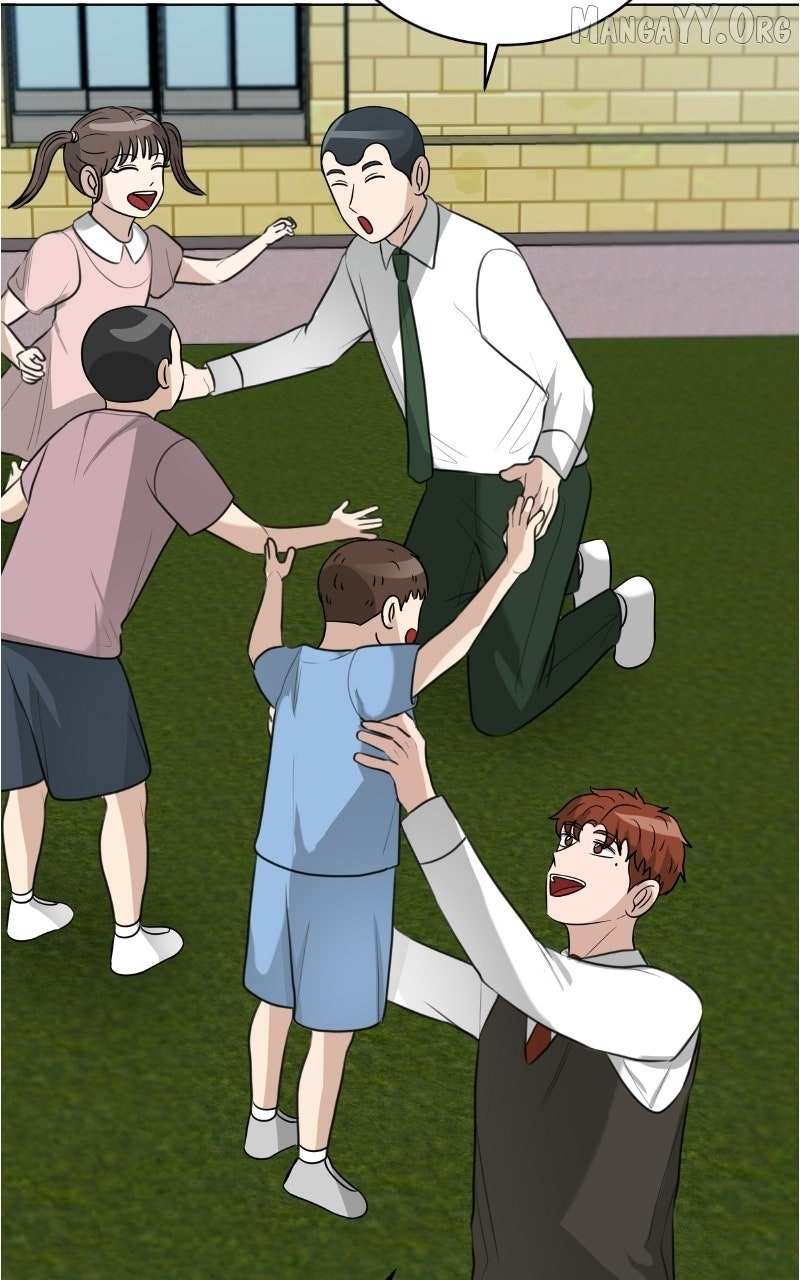 Big Man on the Court Chapter 142 page 68 - 