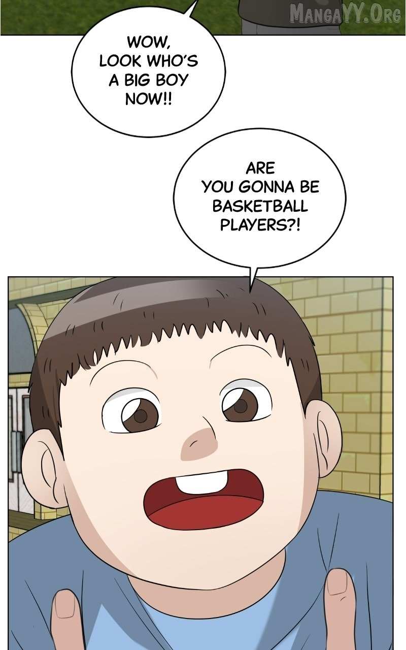 Big Man on the Court Chapter 142 page 69 - 