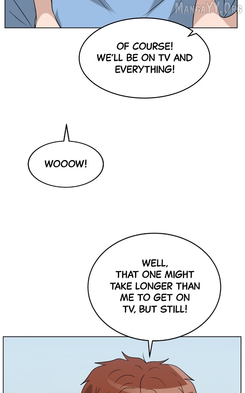 Big Man on the Court Chapter 142 page 70 - 
