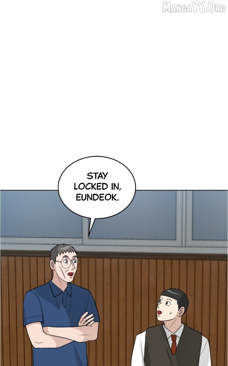 Big Man on the Court Chapter 142 page 8 - 