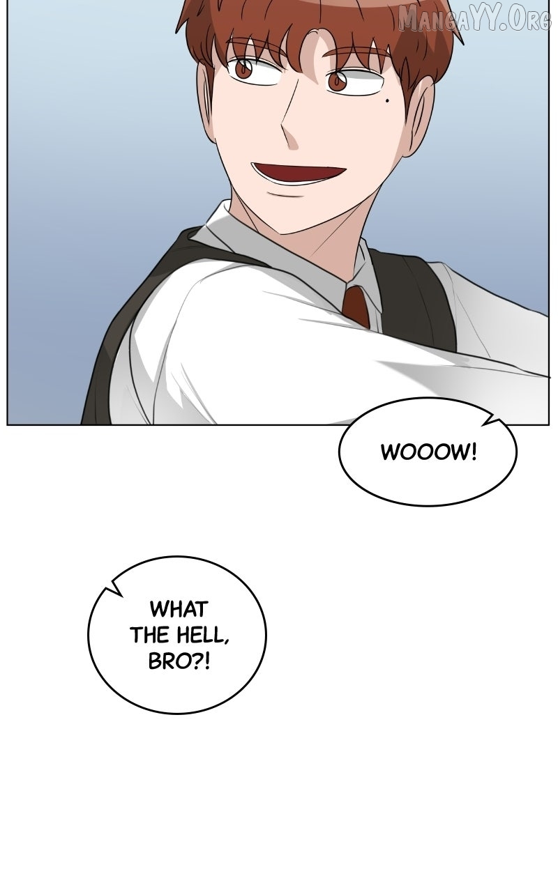 Big Man on the Court Chapter 142 page 71 - 