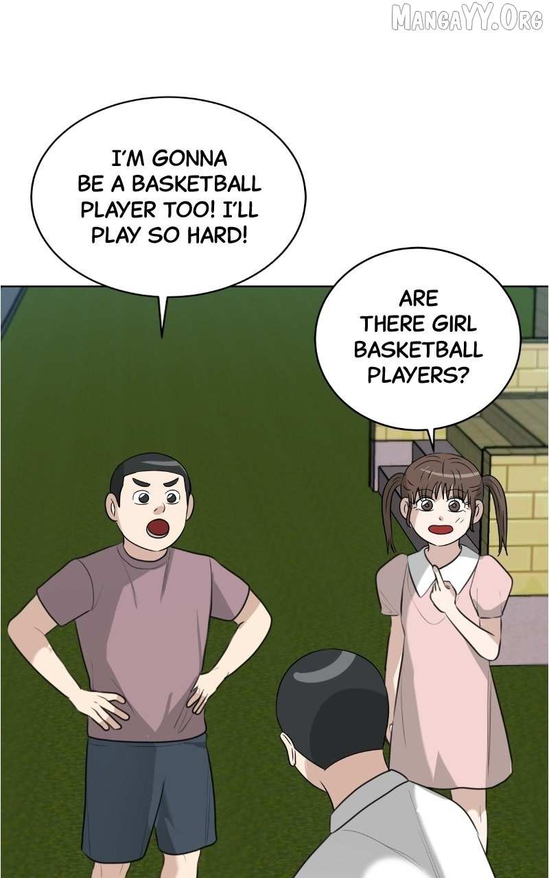 Big Man on the Court Chapter 142 page 72 - 