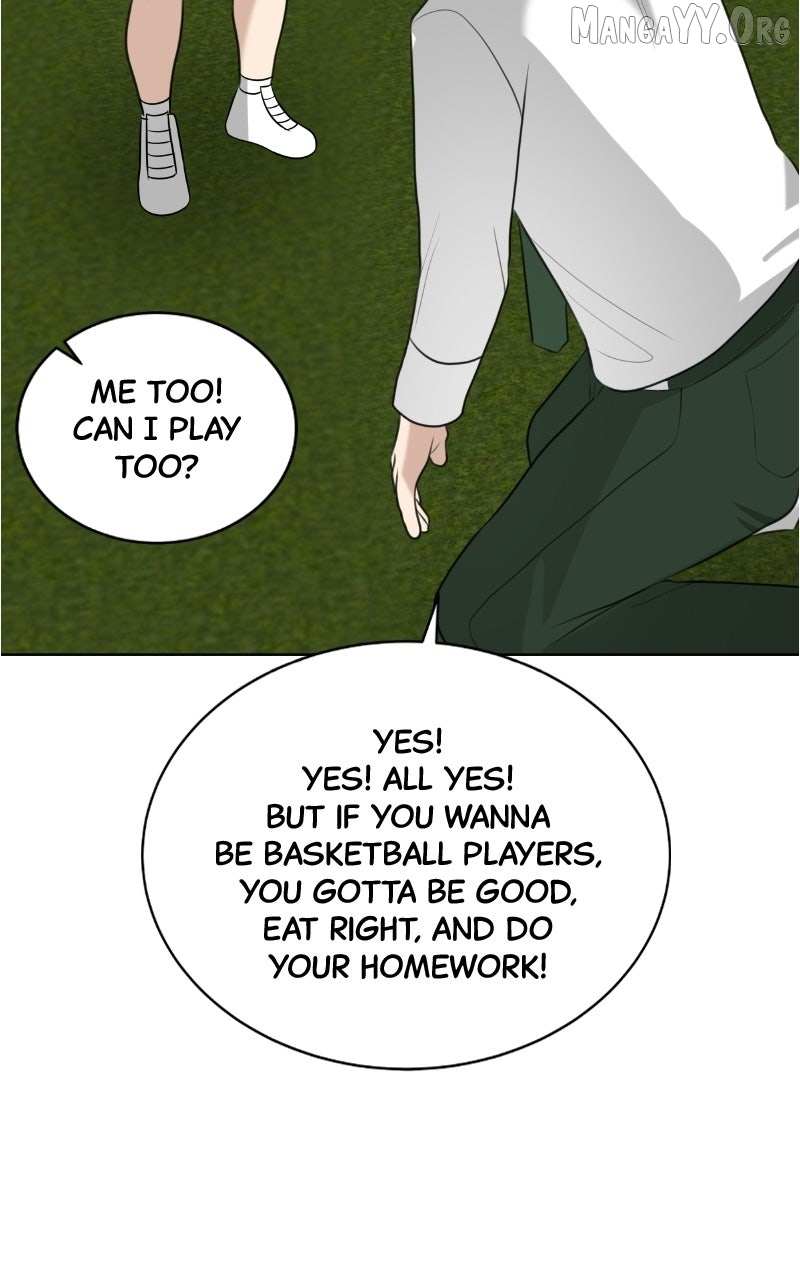 Big Man on the Court Chapter 142 page 73 - 