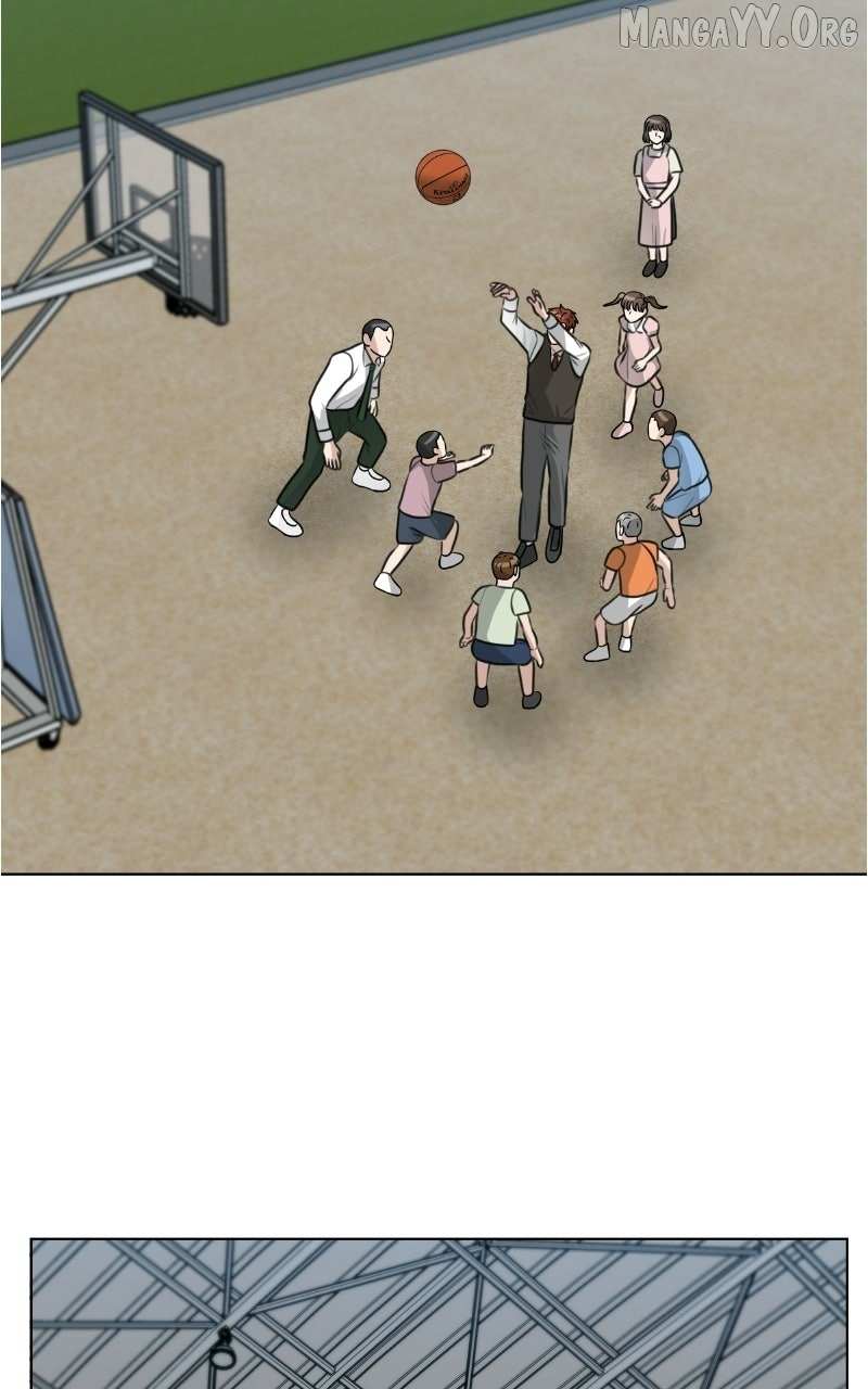 Big Man on the Court Chapter 142 page 75 - 