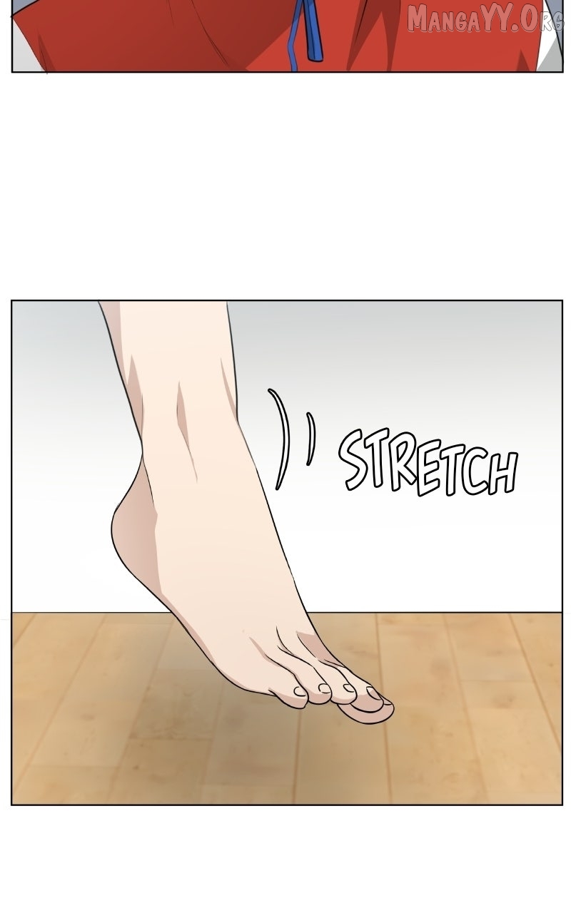 Big Man on the Court Chapter 142 page 78 - 