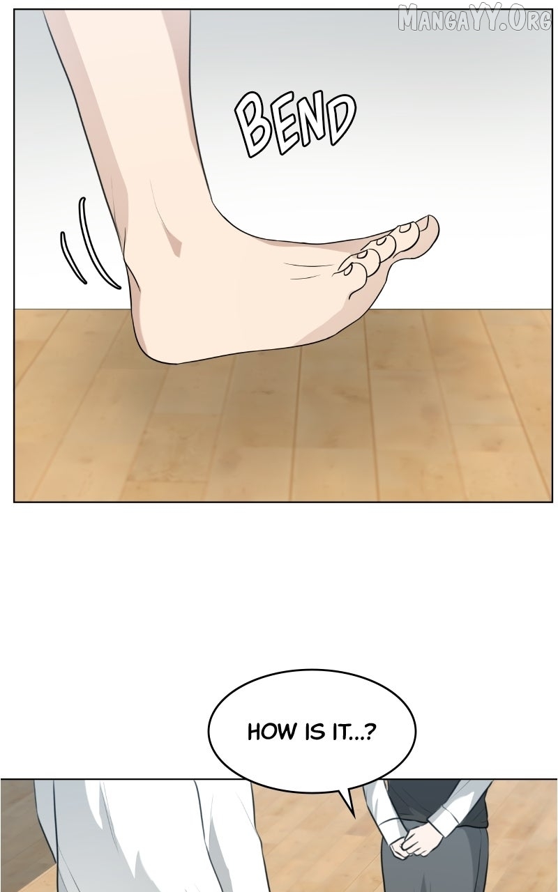Big Man on the Court Chapter 142 page 79 - 