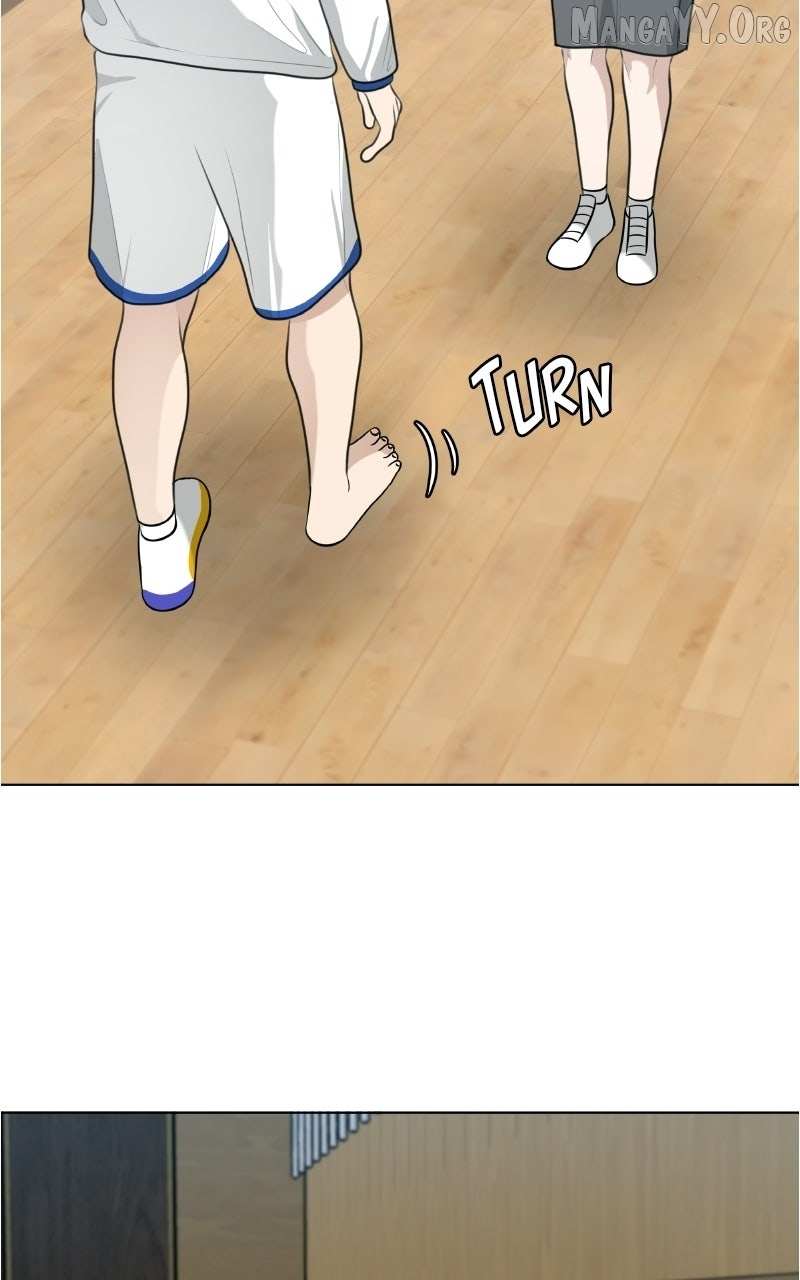 Big Man on the Court Chapter 142 page 80 - 