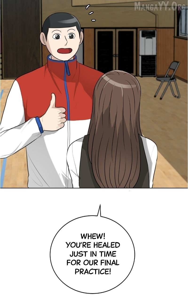 Big Man on the Court Chapter 142 page 81 - 