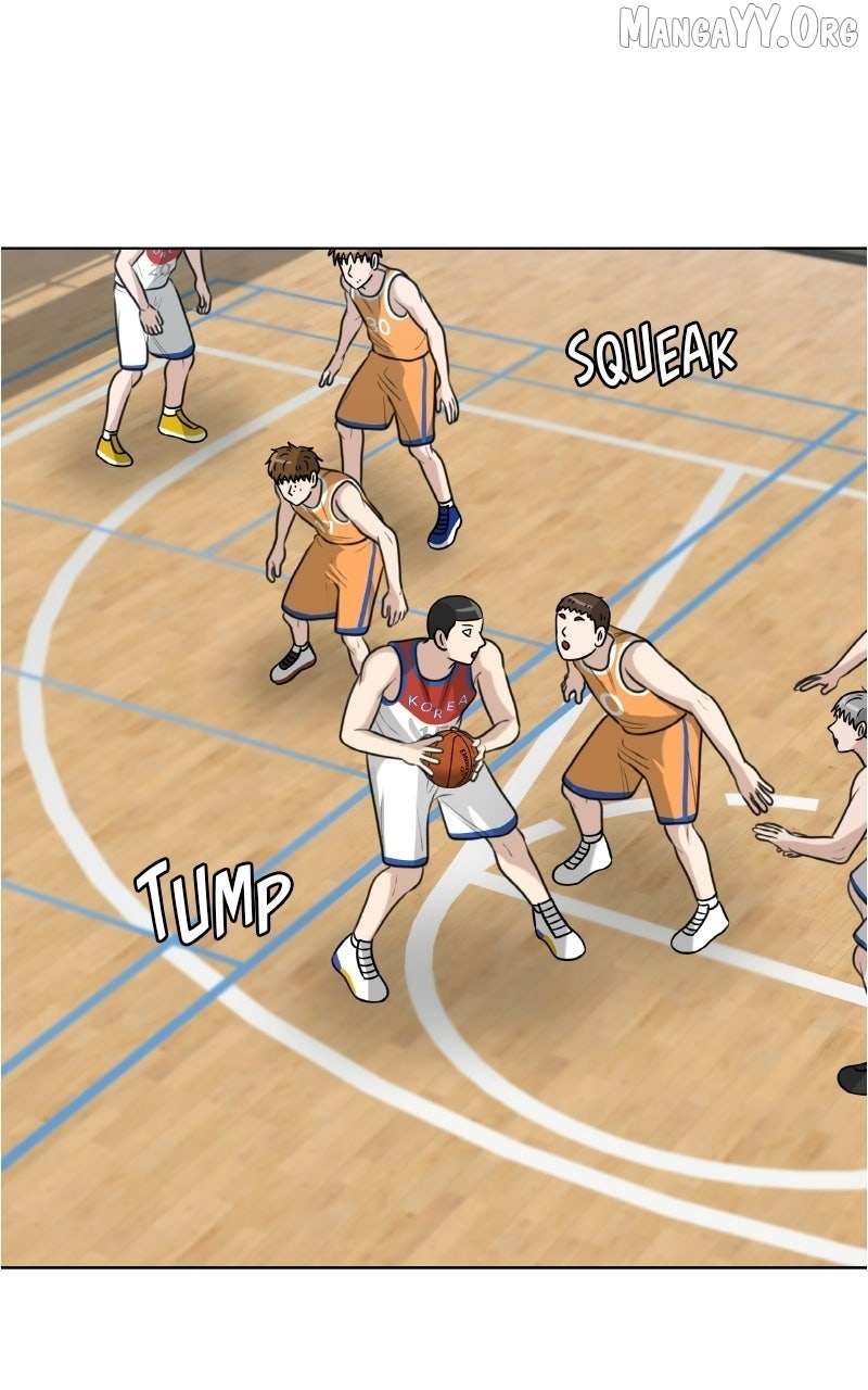 Big Man on the Court Chapter 142 page 82 - 