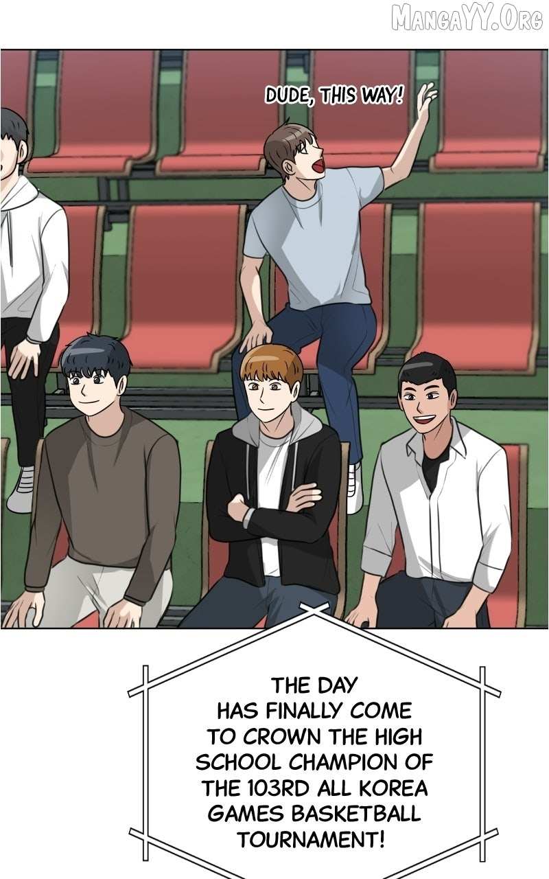 Big Man on the Court Chapter 142 page 89 - 