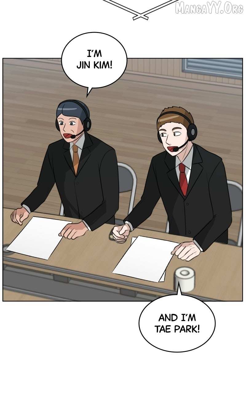 Big Man on the Court Chapter 142 page 90 - 