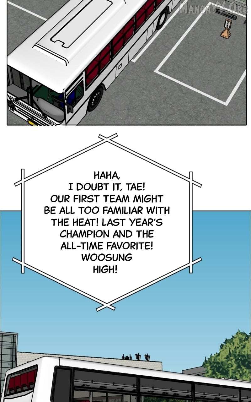 Big Man on the Court Chapter 142 page 93 - 