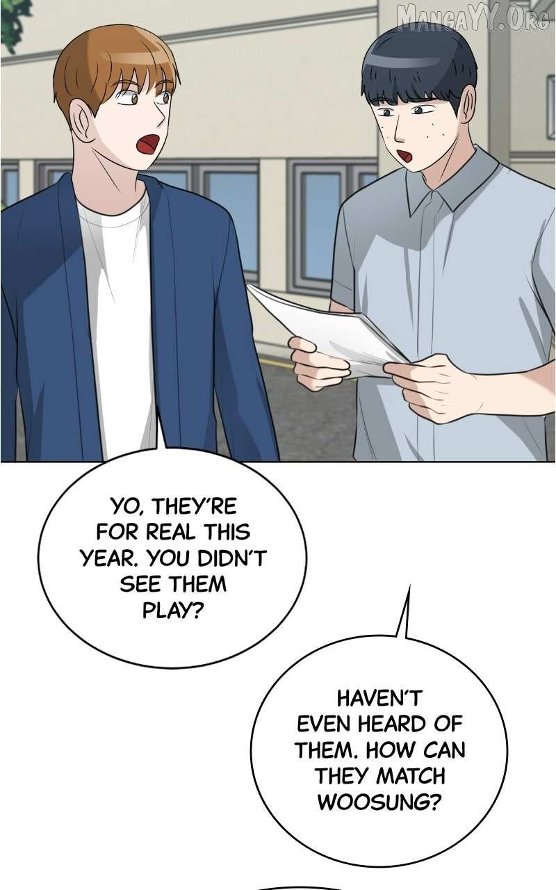 Big Man on the Court Chapter 142 page 96 - 