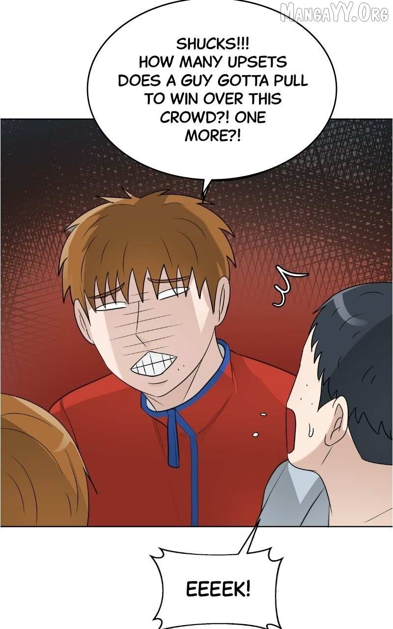 Big Man on the Court Chapter 142 page 97 - 