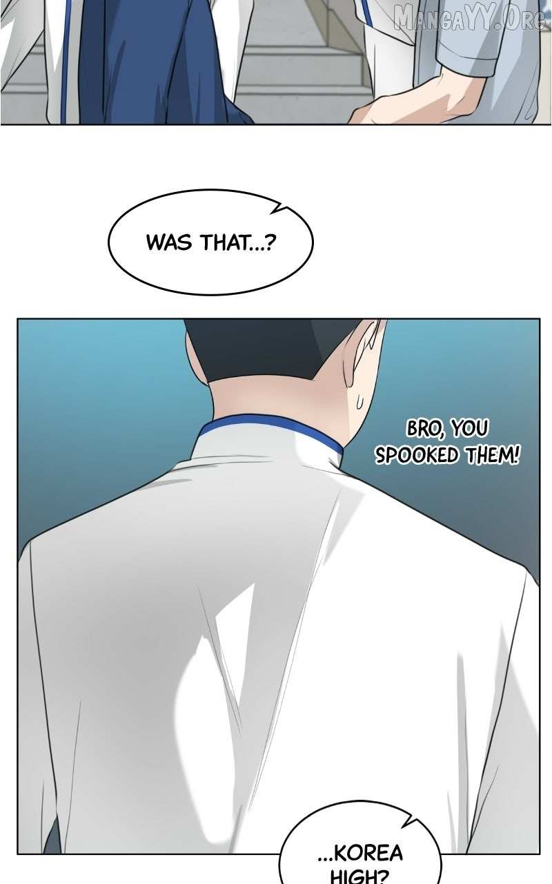 Big Man on the Court Chapter 142 page 99 - 