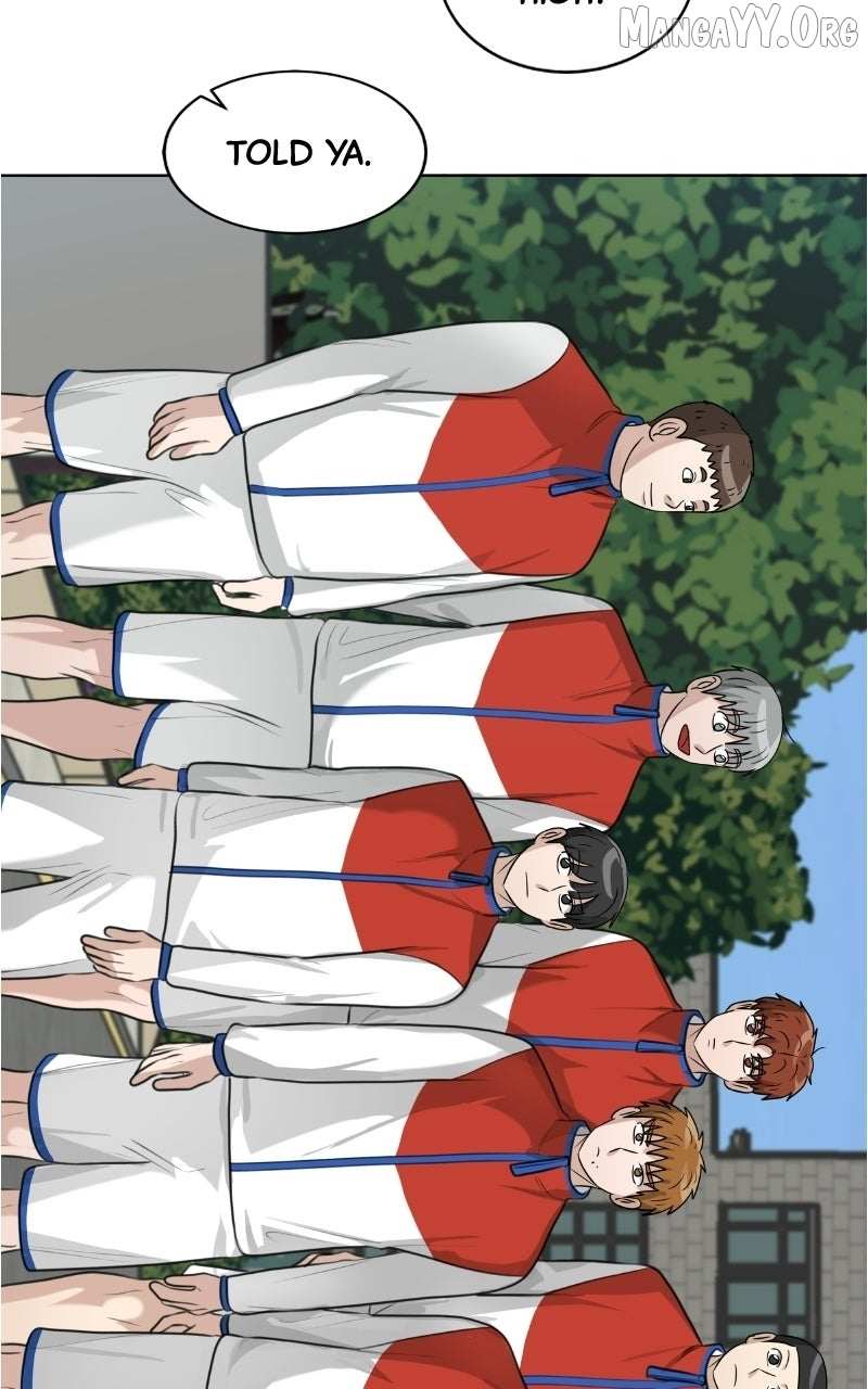 Big Man on the Court Chapter 142 page 100 - 