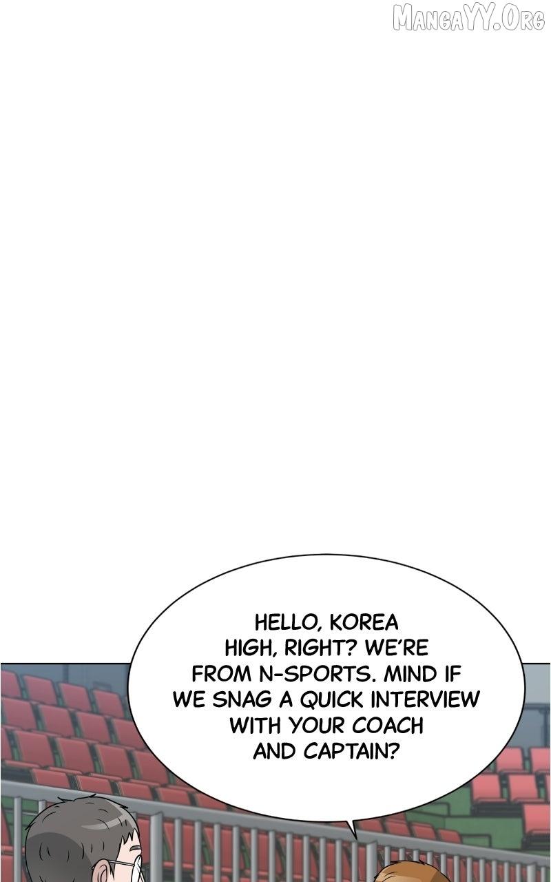 Big Man on the Court Chapter 143 page 11 - 