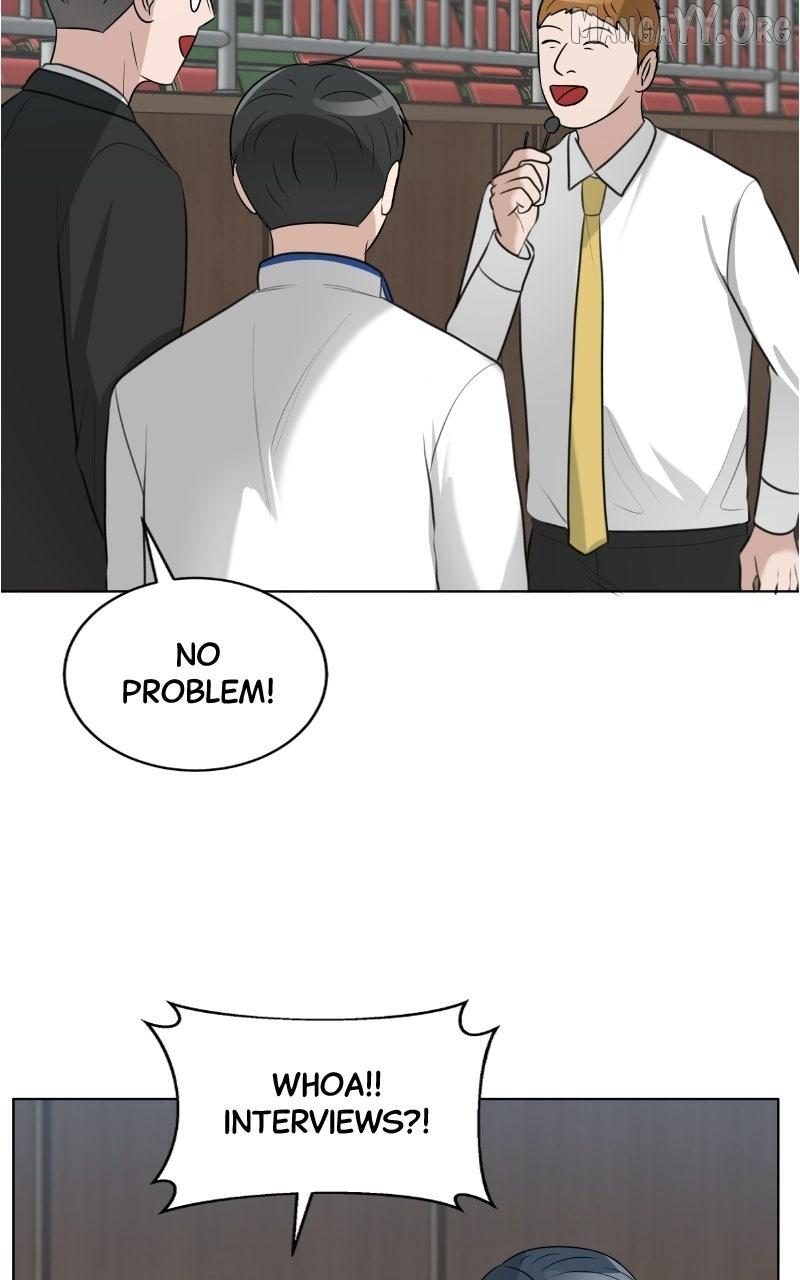 Big Man on the Court Chapter 143 page 12 - 