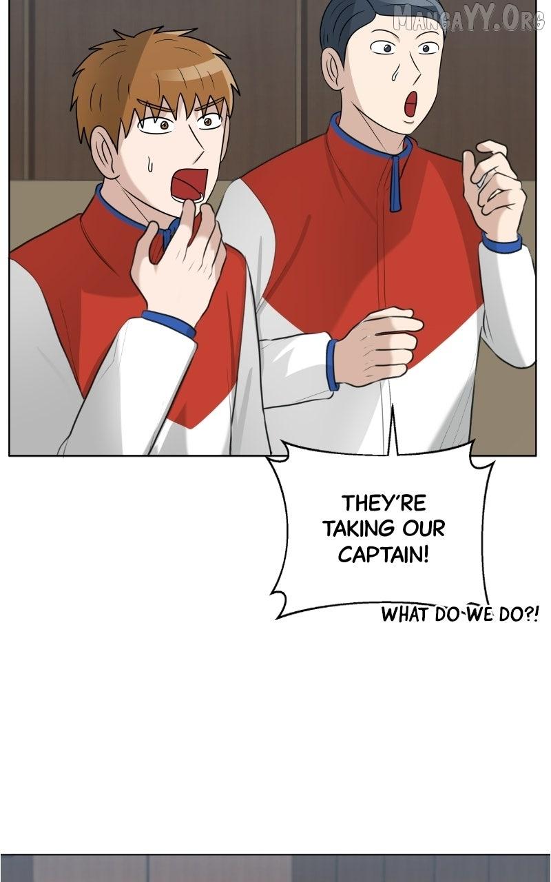 Big Man on the Court Chapter 143 page 13 - 