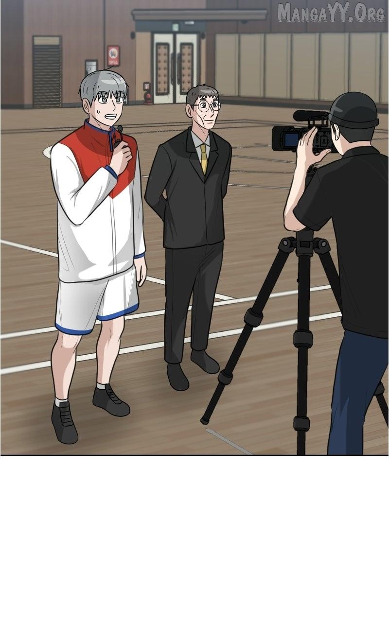 Big Man on the Court Chapter 143 page 14 - 