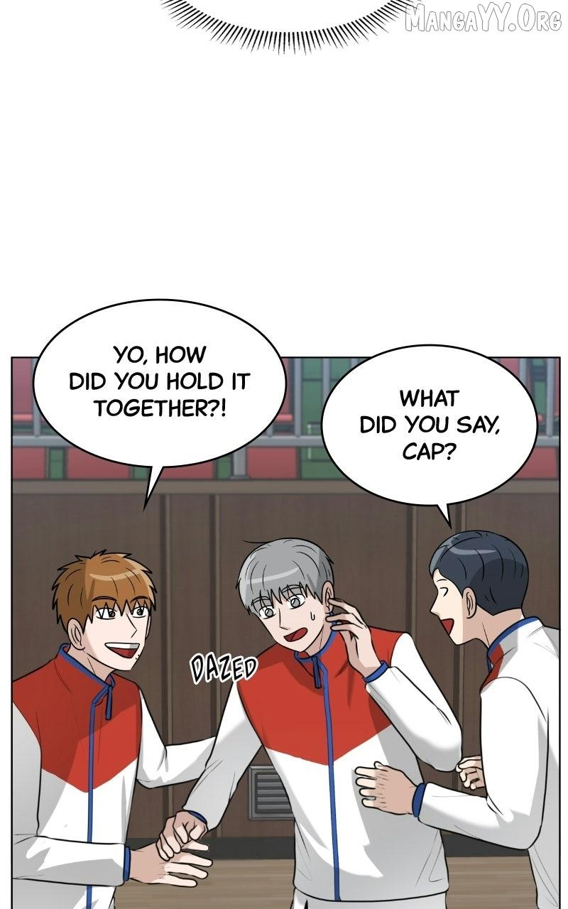 Big Man on the Court Chapter 143 page 16 - 