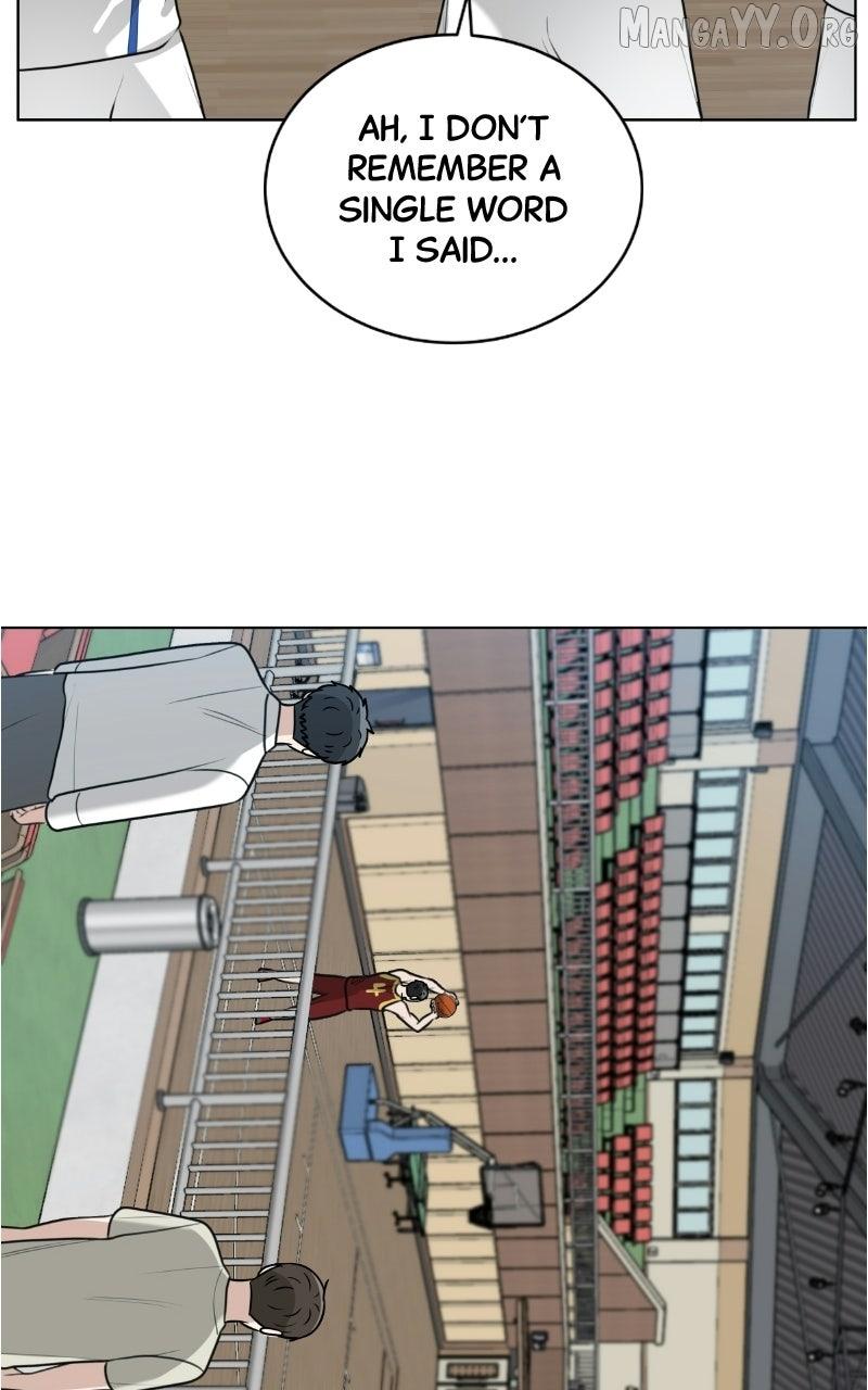 Big Man on the Court Chapter 143 page 17 - 