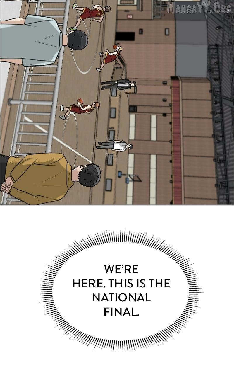 Big Man on the Court Chapter 143 page 18 - 