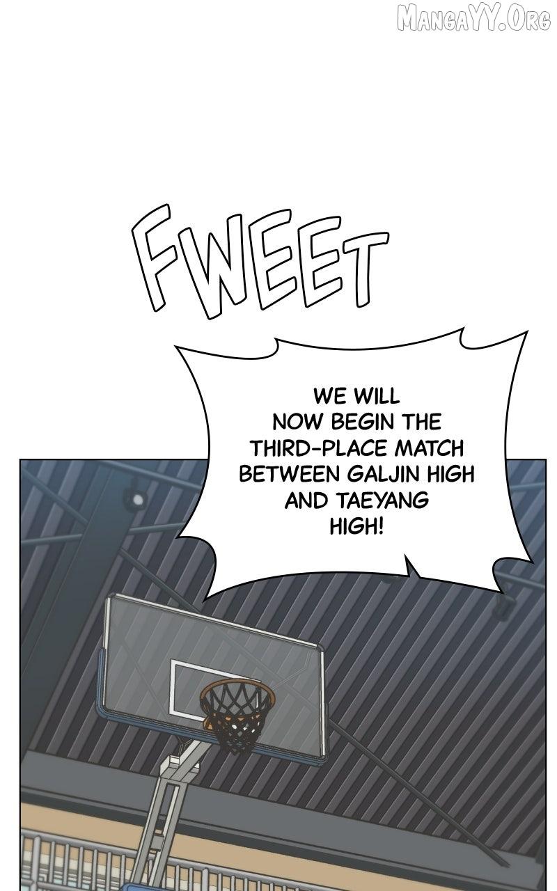 Big Man on the Court Chapter 143 page 20 - 