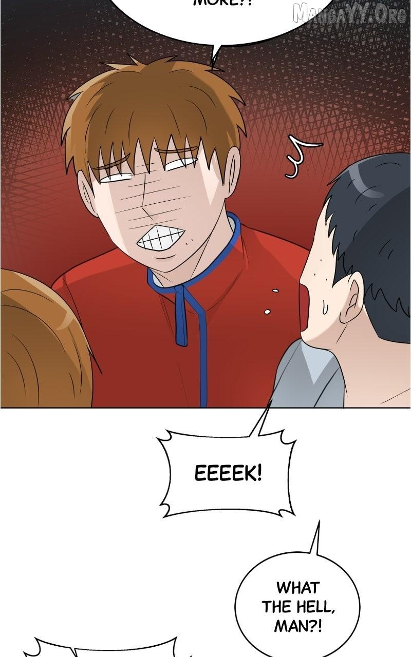 Big Man on the Court Chapter 143 page 3 - 