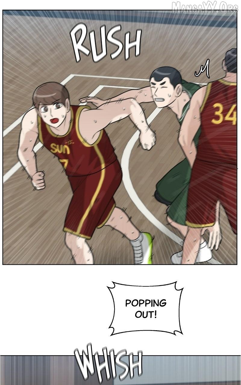 Big Man on the Court Chapter 143 page 26 - 