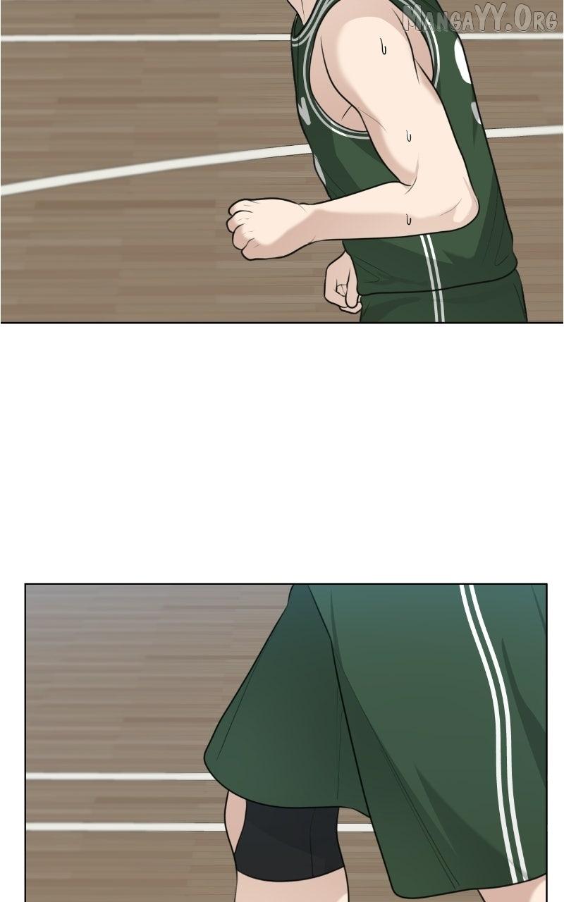 Big Man on the Court Chapter 143 page 32 - 