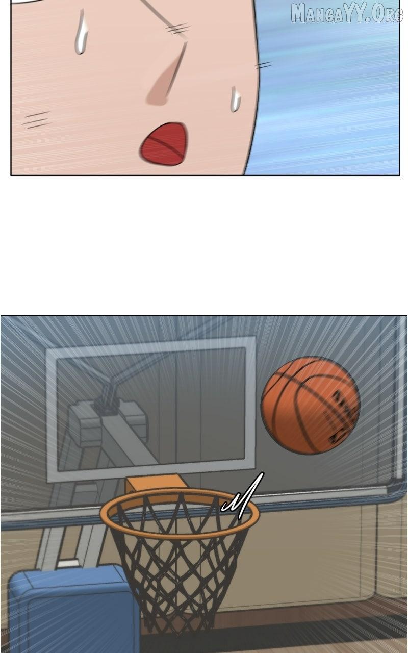 Big Man on the Court Chapter 143 page 37 - 