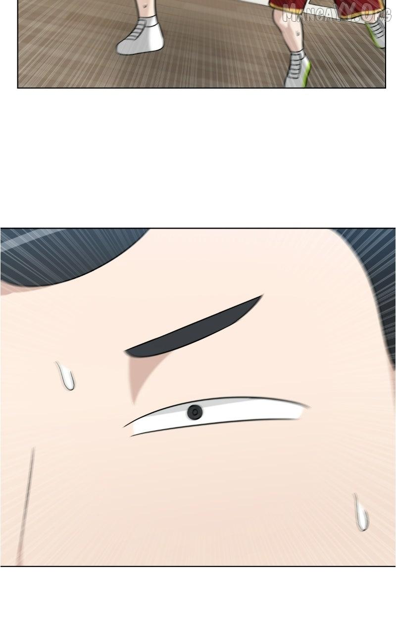 Big Man on the Court Chapter 143 page 39 - 