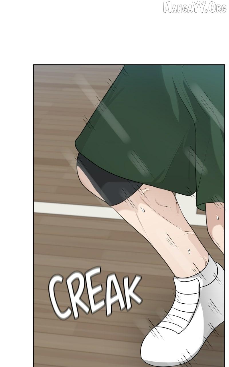 Big Man on the Court Chapter 143 page 40 - 