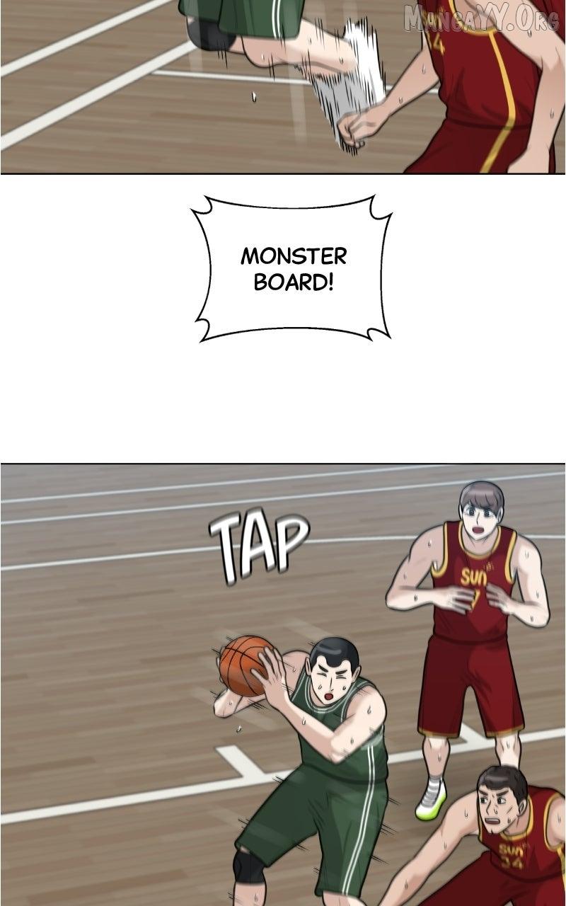 Big Man on the Court Chapter 143 page 42 - 