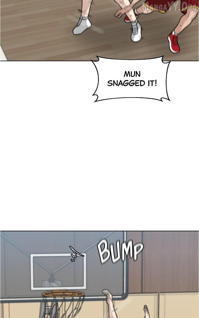 Big Man on the Court Chapter 143 page 43 - 