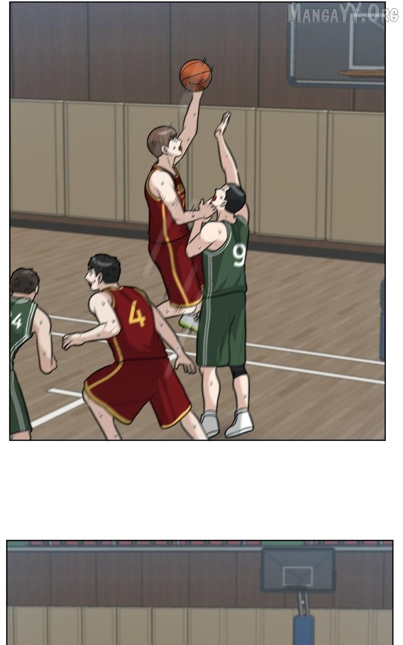 Big Man on the Court Chapter 143 page 45 - 