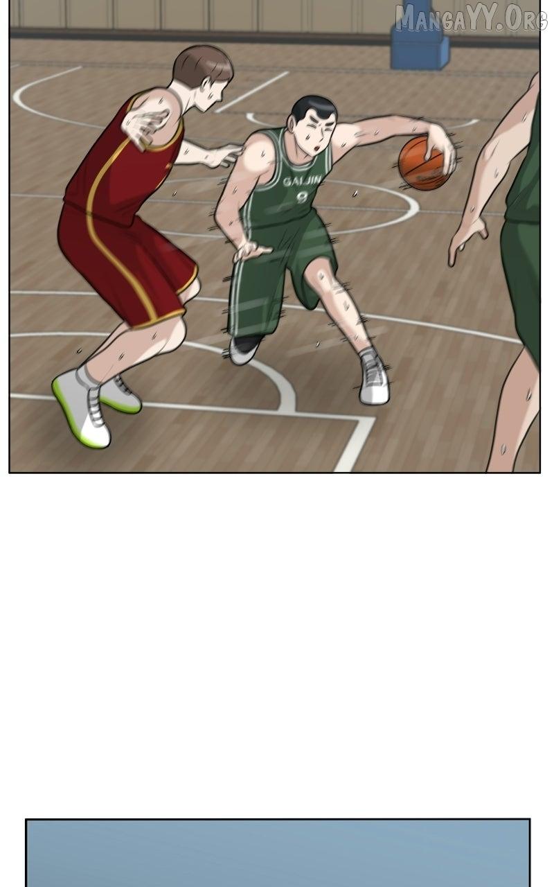 Big Man on the Court Chapter 143 page 46 - 