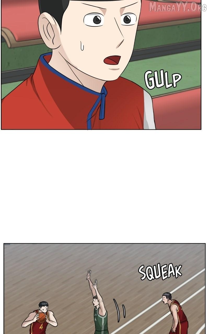 Big Man on the Court Chapter 143 page 48 - 