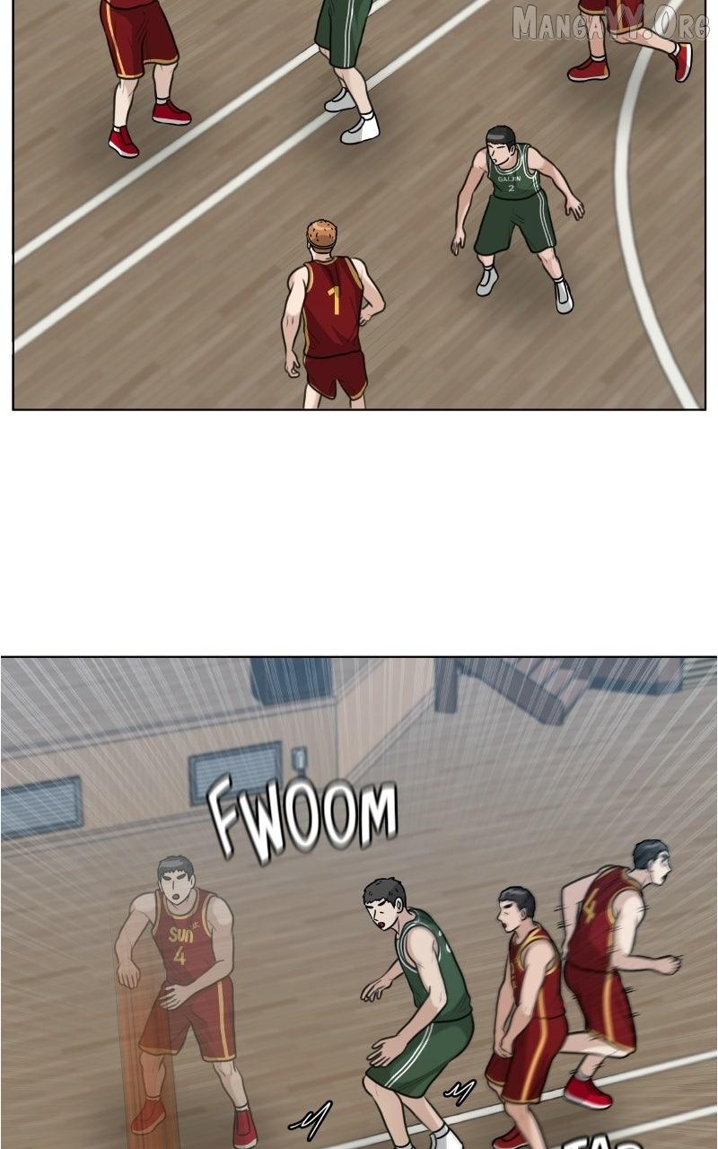 Big Man on the Court Chapter 143 page 49 - 