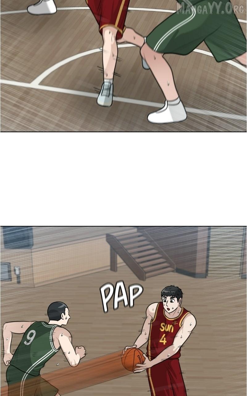 Big Man on the Court Chapter 143 page 52 - 