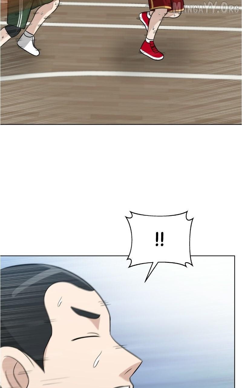 Big Man on the Court Chapter 143 page 53 - 