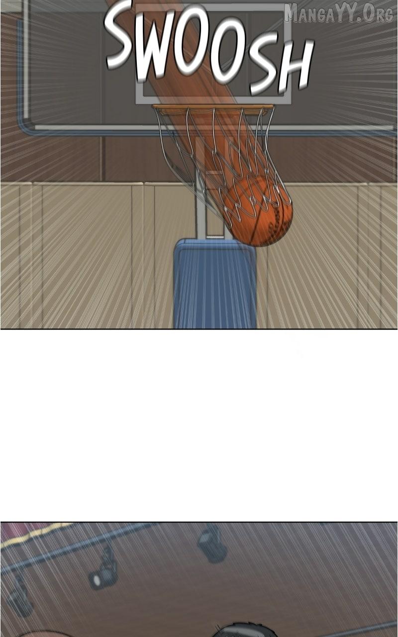 Big Man on the Court Chapter 143 page 60 - 