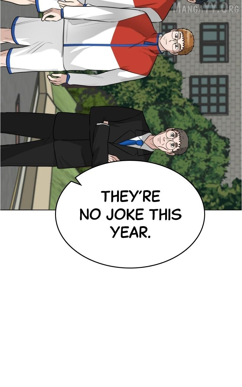 Big Man on the Court Chapter 143 page 7 - 