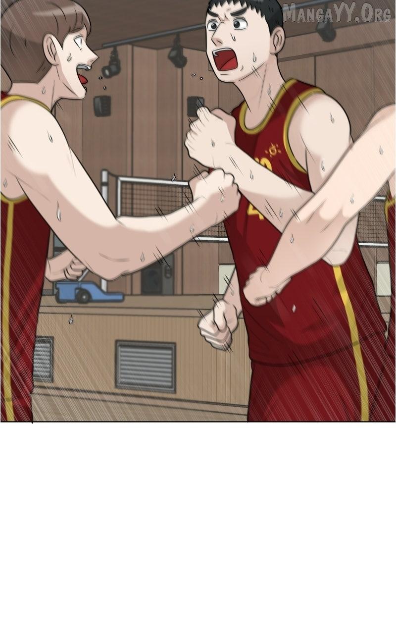 Big Man on the Court Chapter 143 page 61 - 